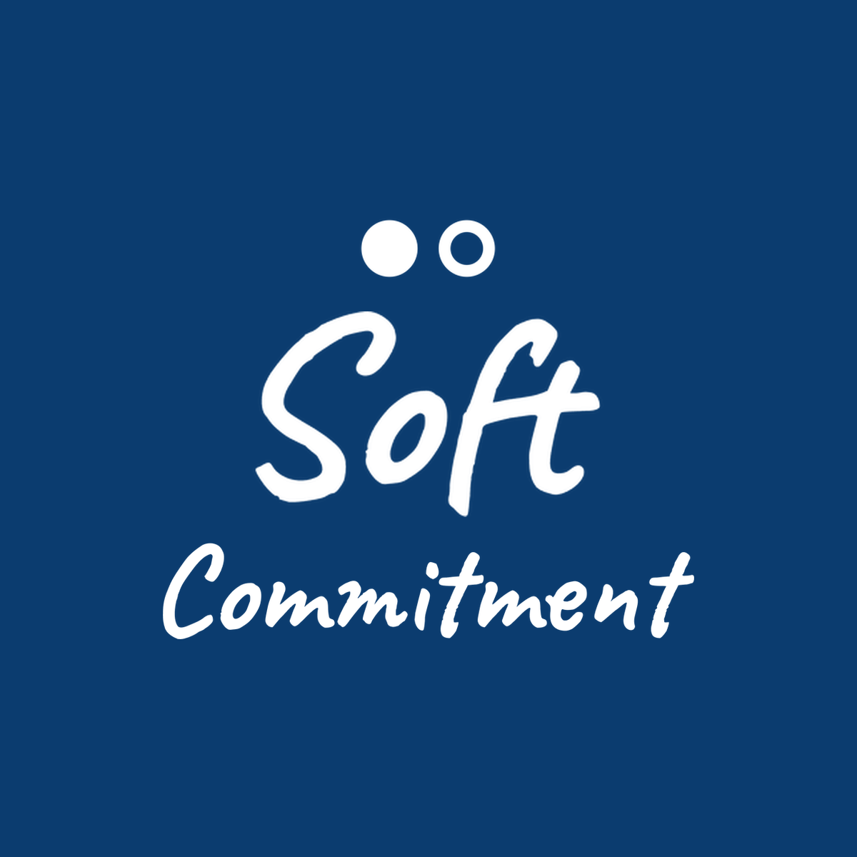 Soft Commitment logosu